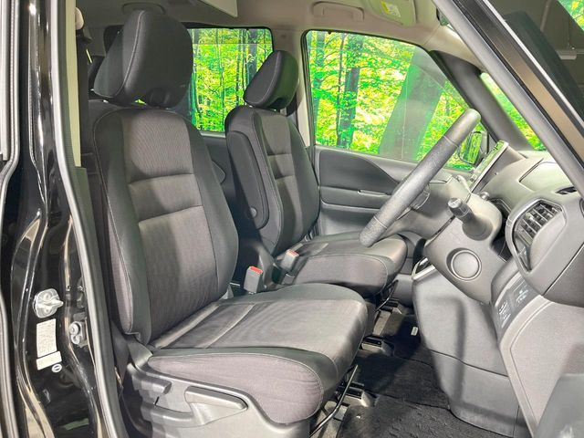 NISSAN SERENA  S-HYBRID 2017 Image 31