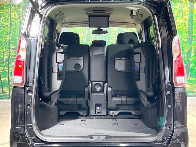 NISSAN SERENA  S-HYBRID 2017 Image 31