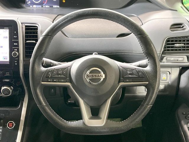 NISSAN SERENA  S-HYBRID 2017 Image 31