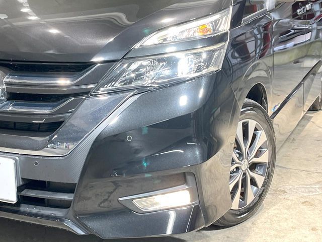 NISSAN SERENA  S-HYBRID 2017 Image 31