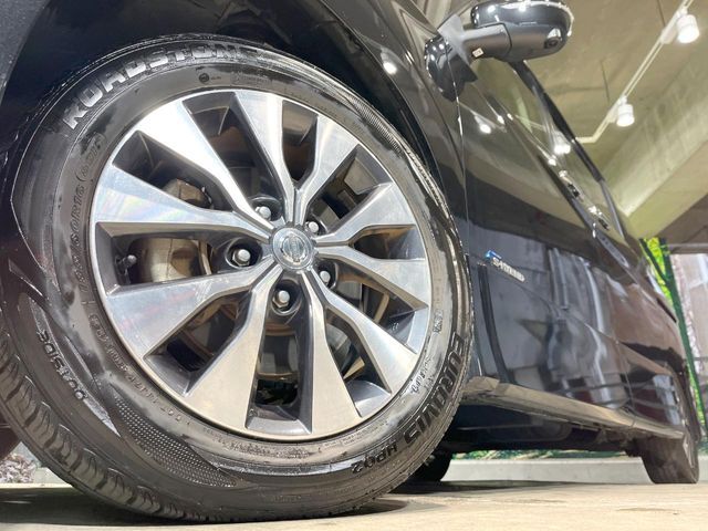 NISSAN SERENA  S-HYBRID 2017 Image 31