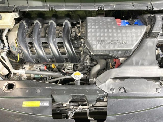 NISSAN SERENA  S-HYBRID 2017 Image 31