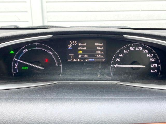 TOYOTA SIENTA HYBRID 2018 Image 31