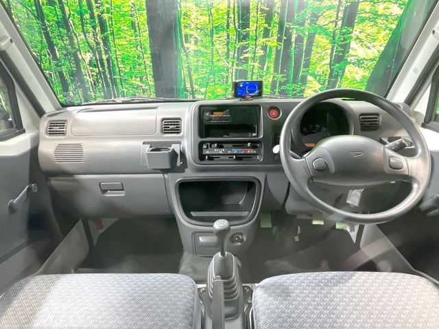 DAIHATSU HIJET TRUCK 2012 Image 31