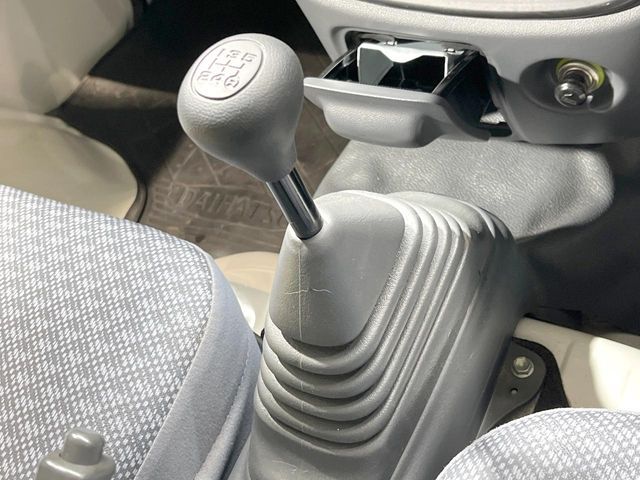 DAIHATSU HIJET TRUCK 2012 Image 31