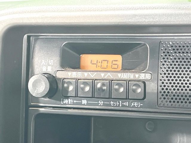 DAIHATSU HIJET TRUCK 2012 Image 31