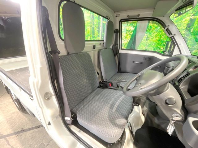 DAIHATSU HIJET TRUCK 2012 Image 31