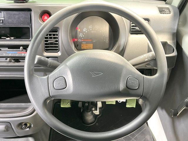 DAIHATSU HIJET TRUCK 2012 Image 31