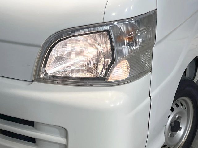 DAIHATSU HIJET TRUCK 2012 Image 31
