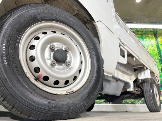 DAIHATSU HIJET TRUCK 2012 Image 31