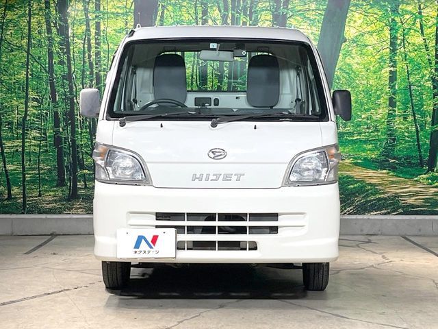 DAIHATSU HIJET TRUCK 2012 Image 31