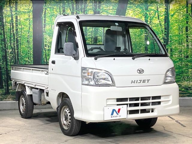 DAIHATSU HIJET TRUCK 2012 Image 31