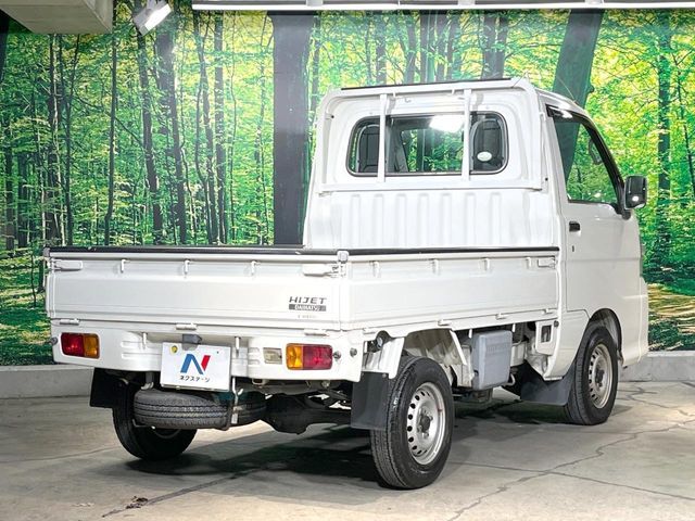 DAIHATSU HIJET TRUCK 2012 Image 31