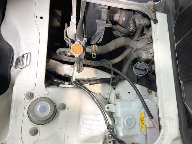 DAIHATSU HIJET TRUCK 2012 Image 31