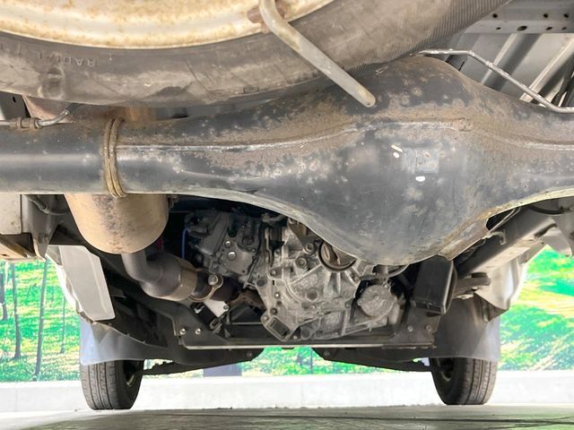 DAIHATSU HIJET TRUCK 2012 Image 31