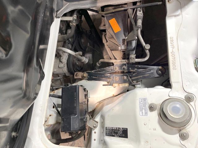 DAIHATSU HIJET TRUCK 2012 Image 31