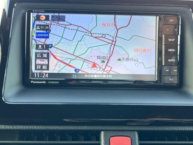 TOYOTA NOAH HYBRID 2017 Image 31