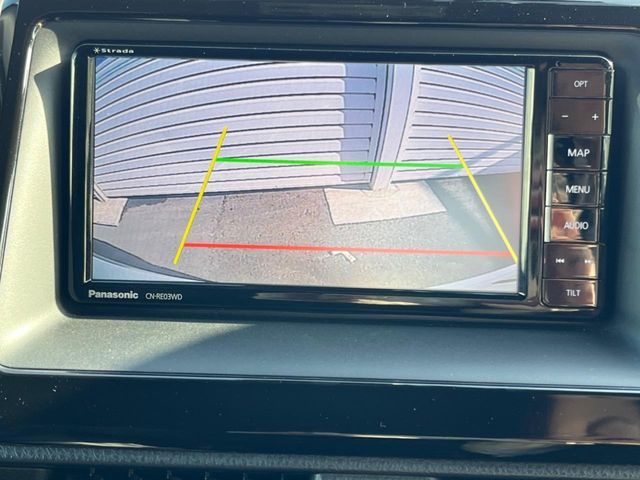 TOYOTA NOAH HYBRID 2017 Image 31