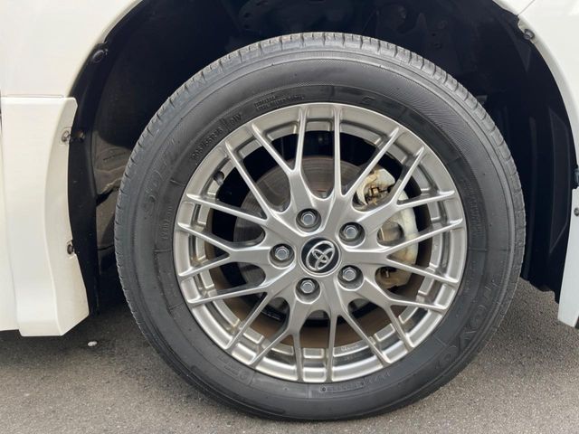 TOYOTA NOAH HYBRID 2017 Image 31