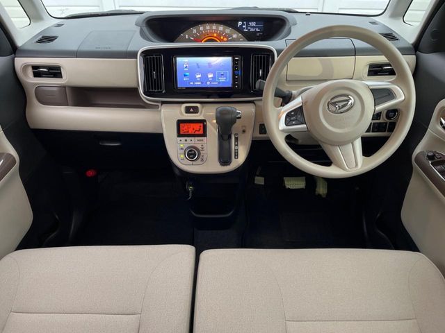 DAIHATSU MOVE CANBUS 2019 Image 31