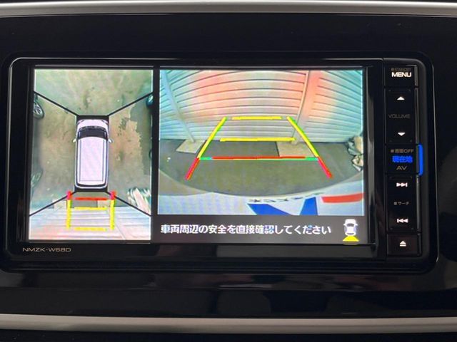 DAIHATSU MOVE CANBUS 2019 Image 31