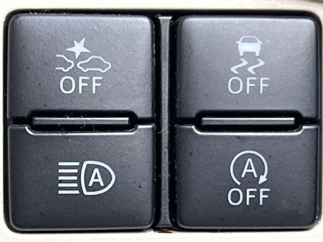 DAIHATSU MOVE CANBUS 2019 Image 31