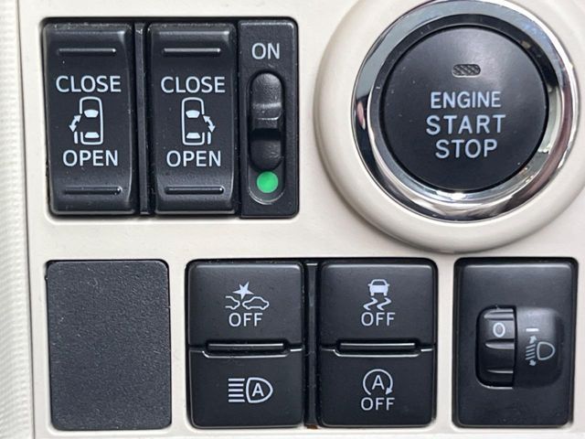 DAIHATSU MOVE CANBUS 2019 Image 31