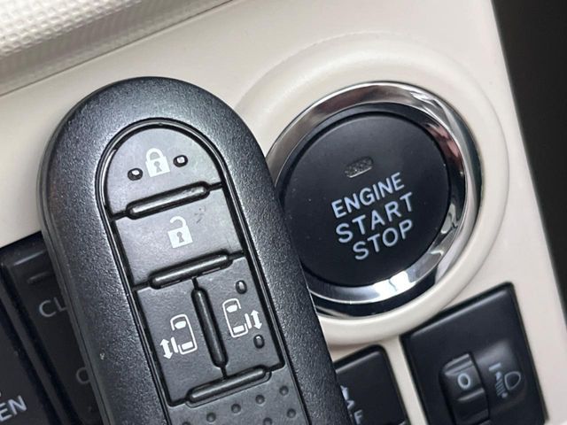 DAIHATSU MOVE CANBUS 2019 Image 31