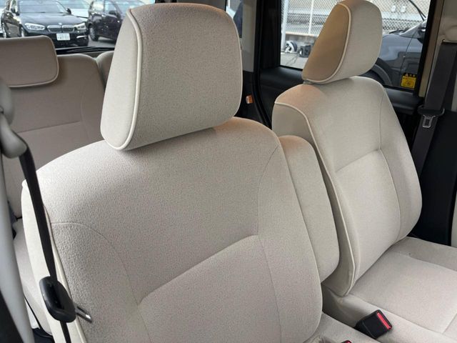 DAIHATSU MOVE CANBUS 2019 Image 31