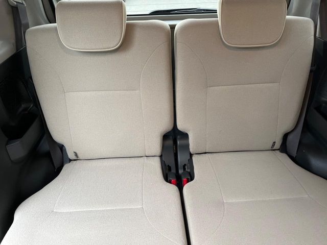 DAIHATSU MOVE CANBUS 2019 Image 31