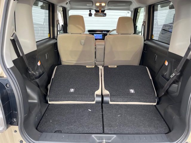 DAIHATSU MOVE CANBUS 2019 Image 31