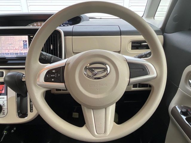 DAIHATSU MOVE CANBUS 2019 Image 31