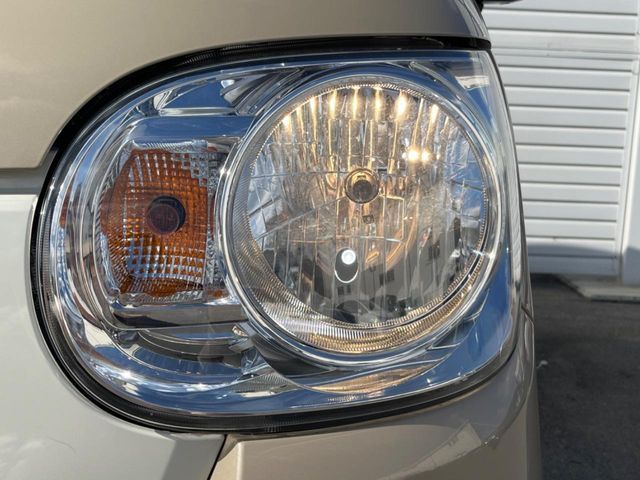 DAIHATSU MOVE CANBUS 2019 Image 31