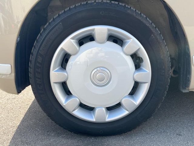 DAIHATSU MOVE CANBUS 2019 Image 31