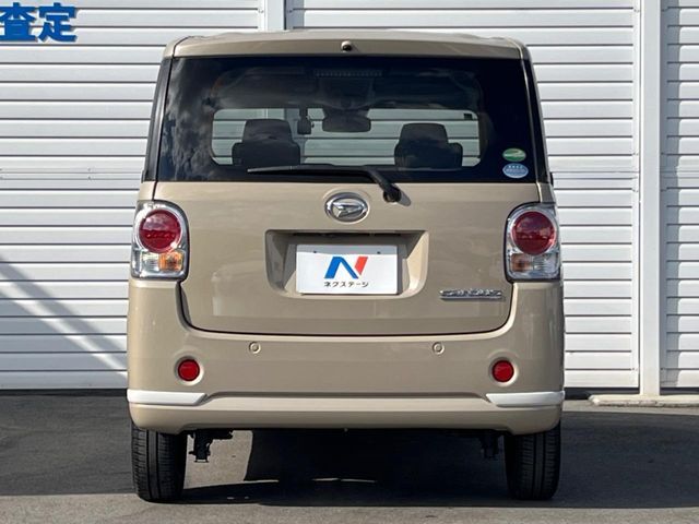 DAIHATSU MOVE CANBUS 2019 Image 31