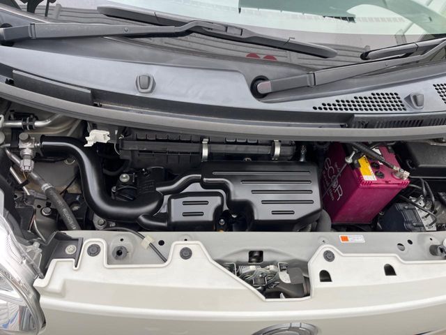 DAIHATSU MOVE CANBUS 2019 Image 31