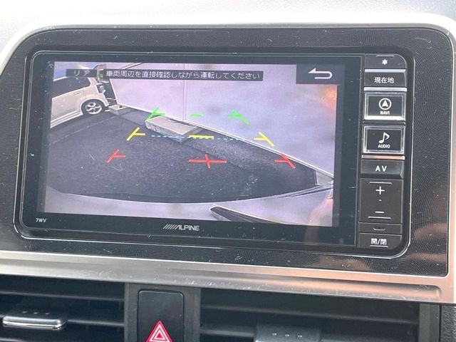 TOYOTA SIENTA HYBRID 2017 Image 31