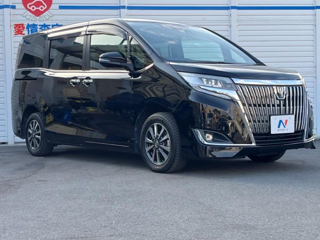 TOYOTA ESQUIRE 2018 Image 31