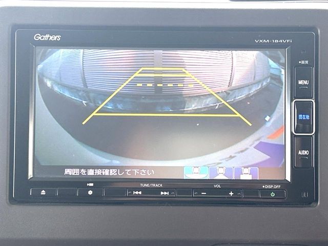 HONDA N BOX 2018 Image 31