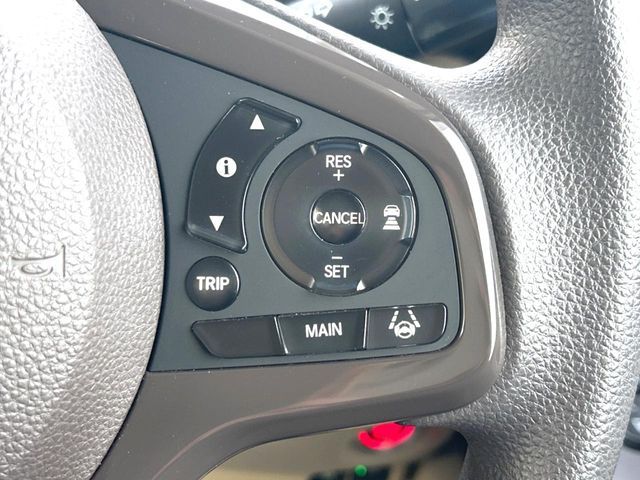 HONDA N BOX 2018 Image 31