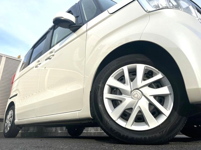 HONDA N BOX 2018 Image 31