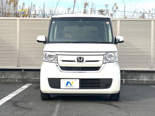 HONDA N BOX 2018 Image 31