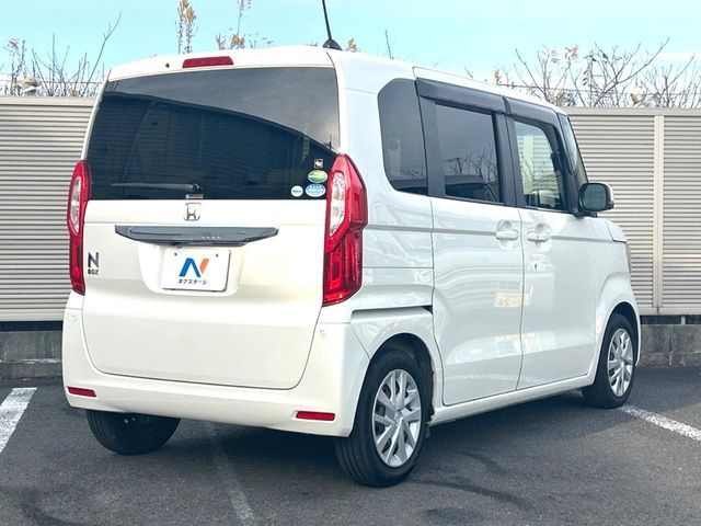 HONDA N BOX 2018 Image 31