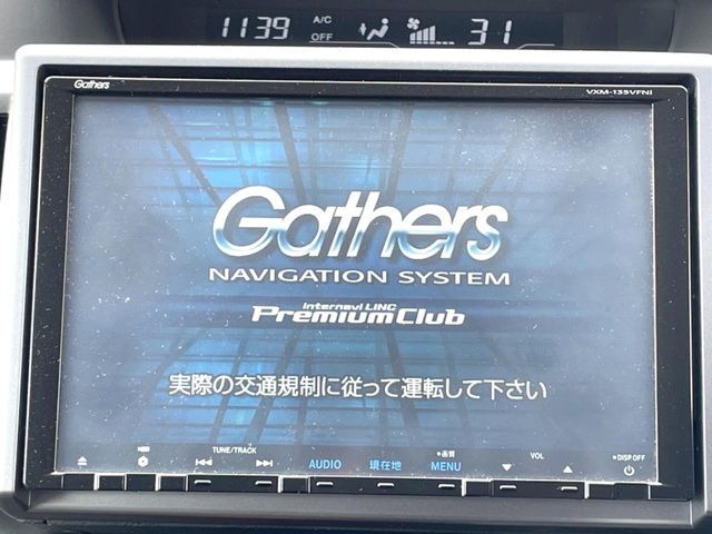 HONDA STEPWAGON SPADA 2013 Image 31