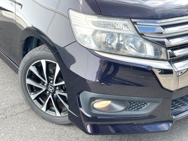 HONDA STEPWAGON SPADA 2013 Image 31