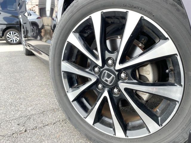 HONDA STEPWAGON SPADA 2013 Image 31