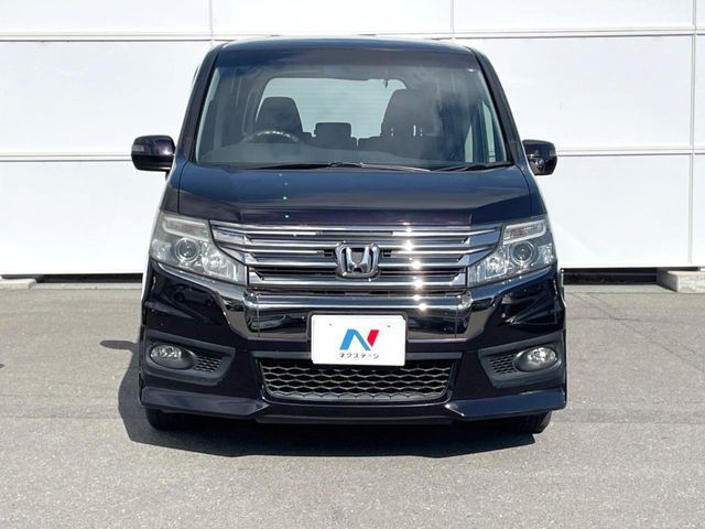 HONDA STEPWAGON SPADA 2013 Image 31