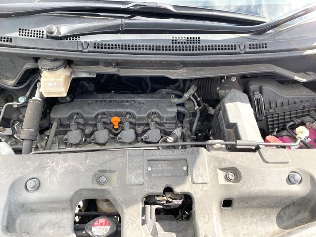 HONDA STEPWAGON SPADA 2013 Image 31