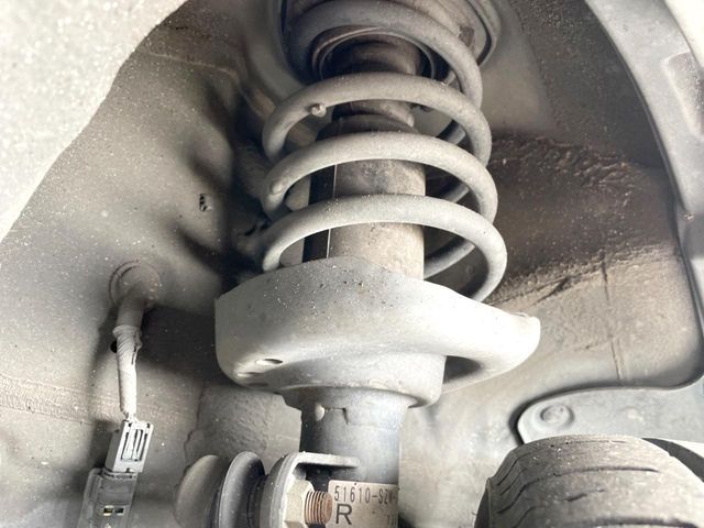 HONDA STEPWAGON SPADA 2013 Image 31