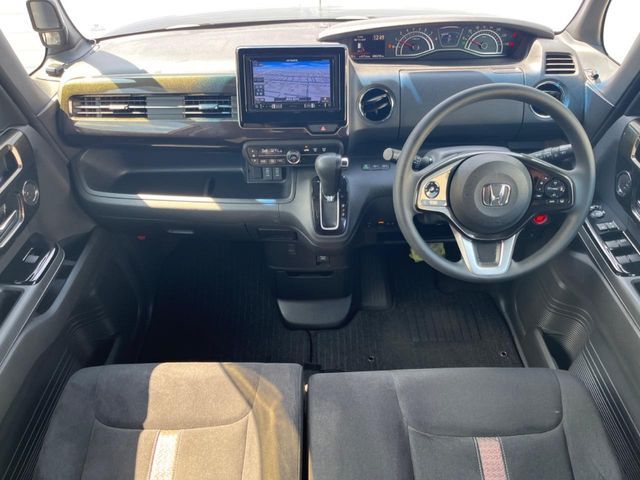 HONDA N BOX CUSTOM 2019 Image 31